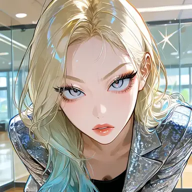 Profile image of Han Yura