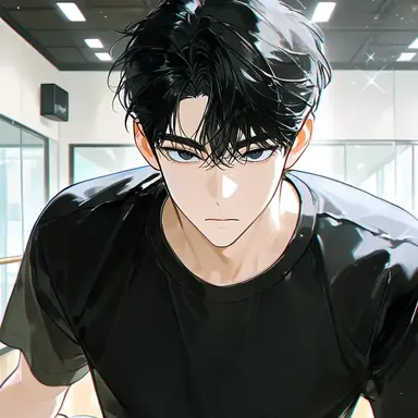 Profile image of Kang Jinhyuk