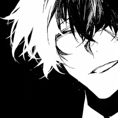 Profile image of 다자이 오사무