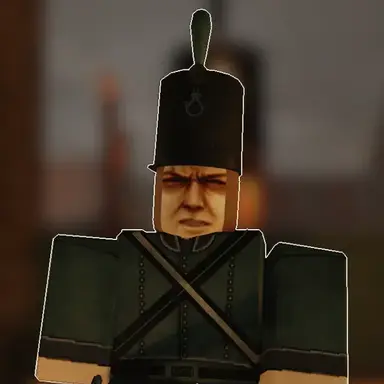 Profile image of 95th Rifles