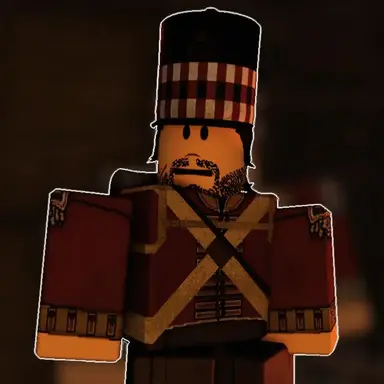 Profile image of Scottish Soldier