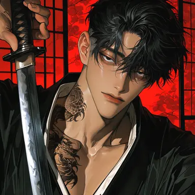 Profile image of タカ