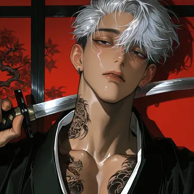 Profile image of トキ