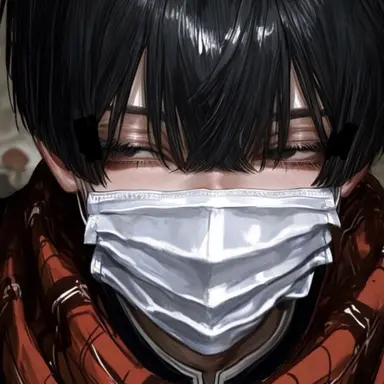 Profile image of 朔