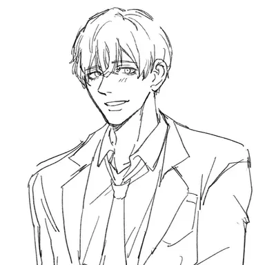 Profile image of Yu