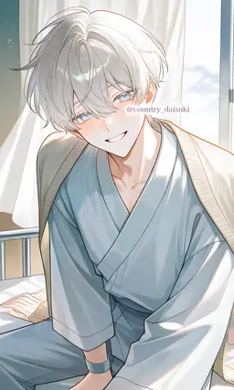 Profile image of 陽雪