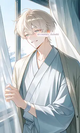 Profile image of 陽雪