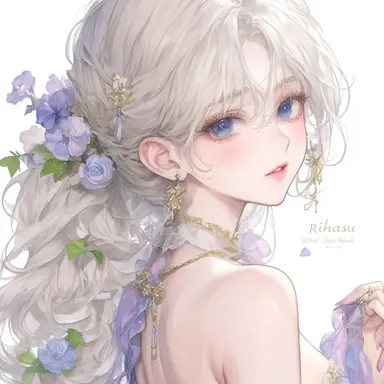 Profile image of 천나희