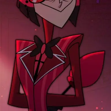 Profile image of Alastor