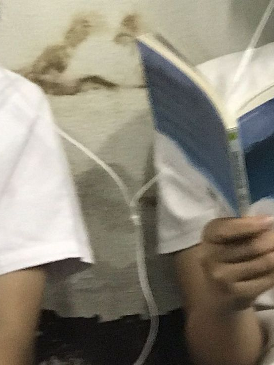 동성을 사랑한다는 건 말이야, 대표 이미지