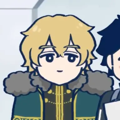 Profile image of ガウェイン