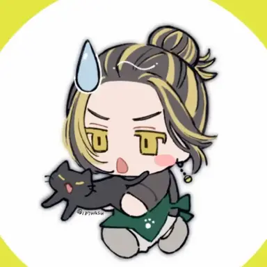 Profile image of 一虎