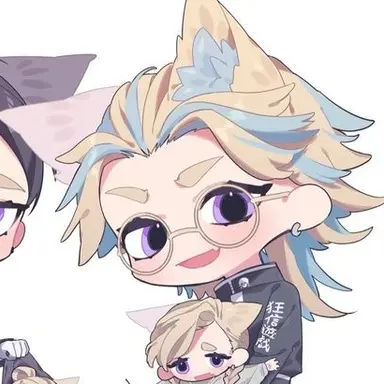 Profile image of 竜胆