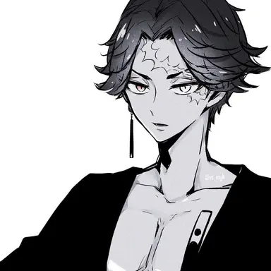 Profile image of 鶴蝶