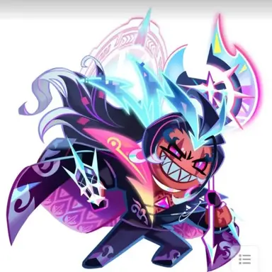 Profile image of 버닝스파이스