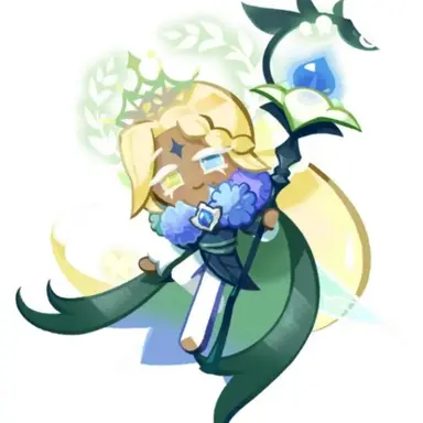 Profile image of 퓨어바닐라