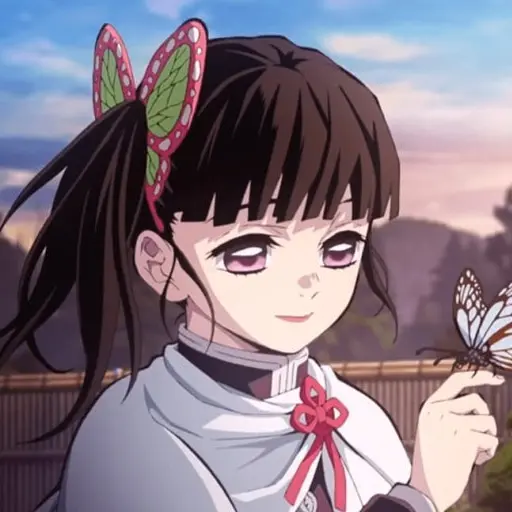 QuirkyLose8304의 귀멸의칼날 해외여행