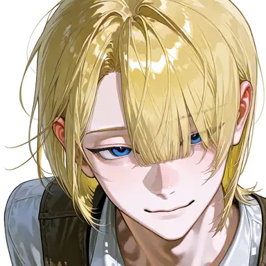 Profile image of レイン