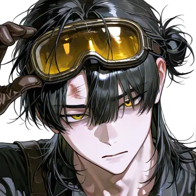 Profile image of アイビー