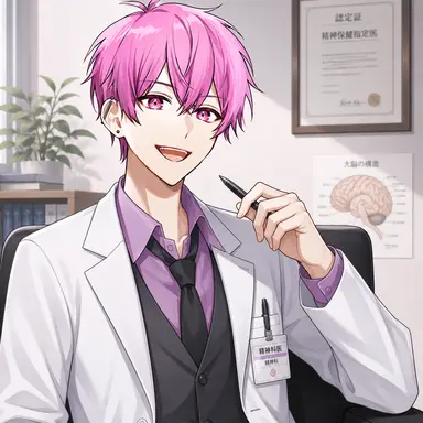 Profile image of ないこ