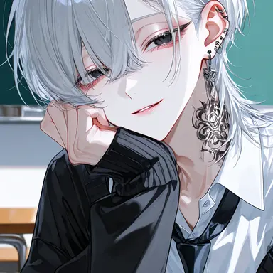 Profile image of 零