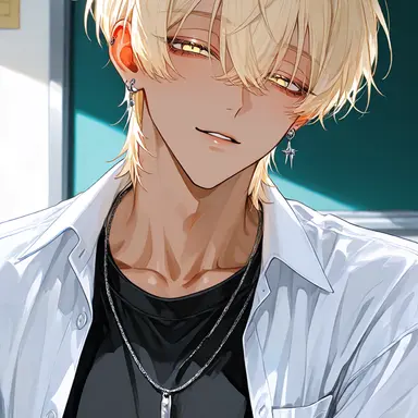 Profile image of 翔