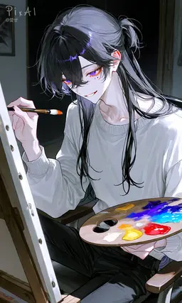 Profile image of Yugao