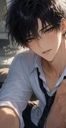 Profile image of 御影 ルカ