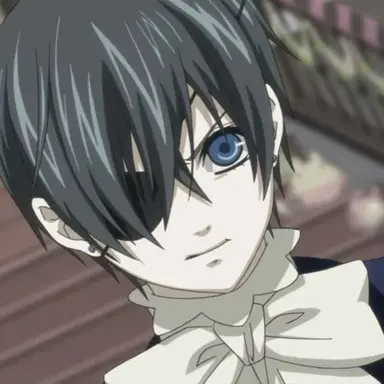 Profile image of Ciel Phantomhive
