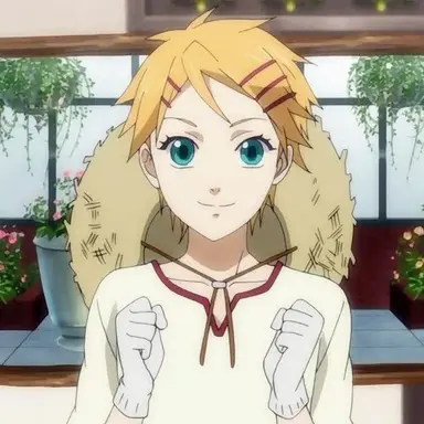 Profile image of Finnian