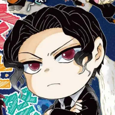 Profile image of 無惨