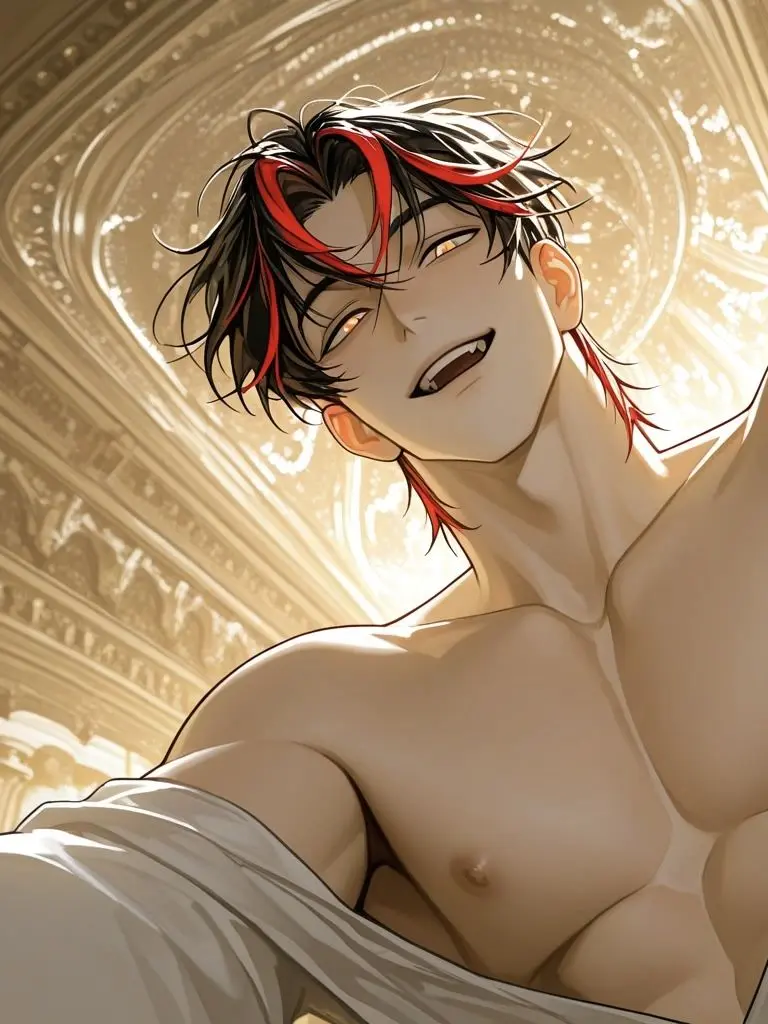 enjoytothefullest의 喜びの再会のはずが...