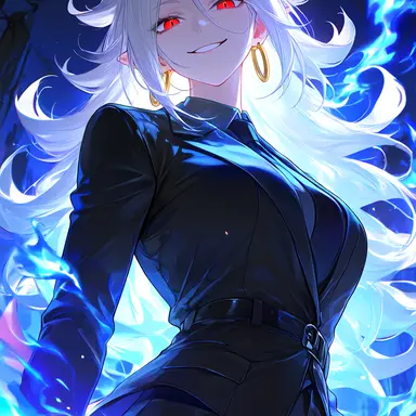 Profile image of ハン-ヒョンソル