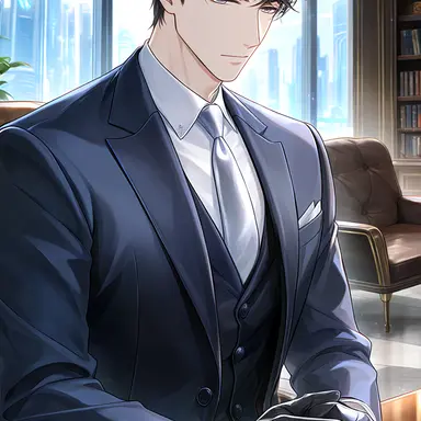 Profile image of パク・ミンヒョク