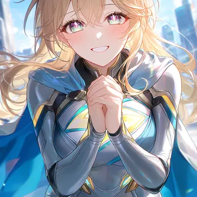 Profile image of チェ・スア