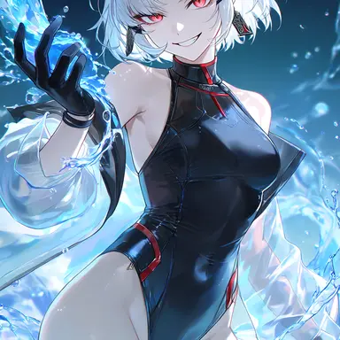 Profile image of シン・スミン