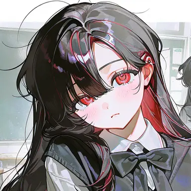 Profile image of 紅羽