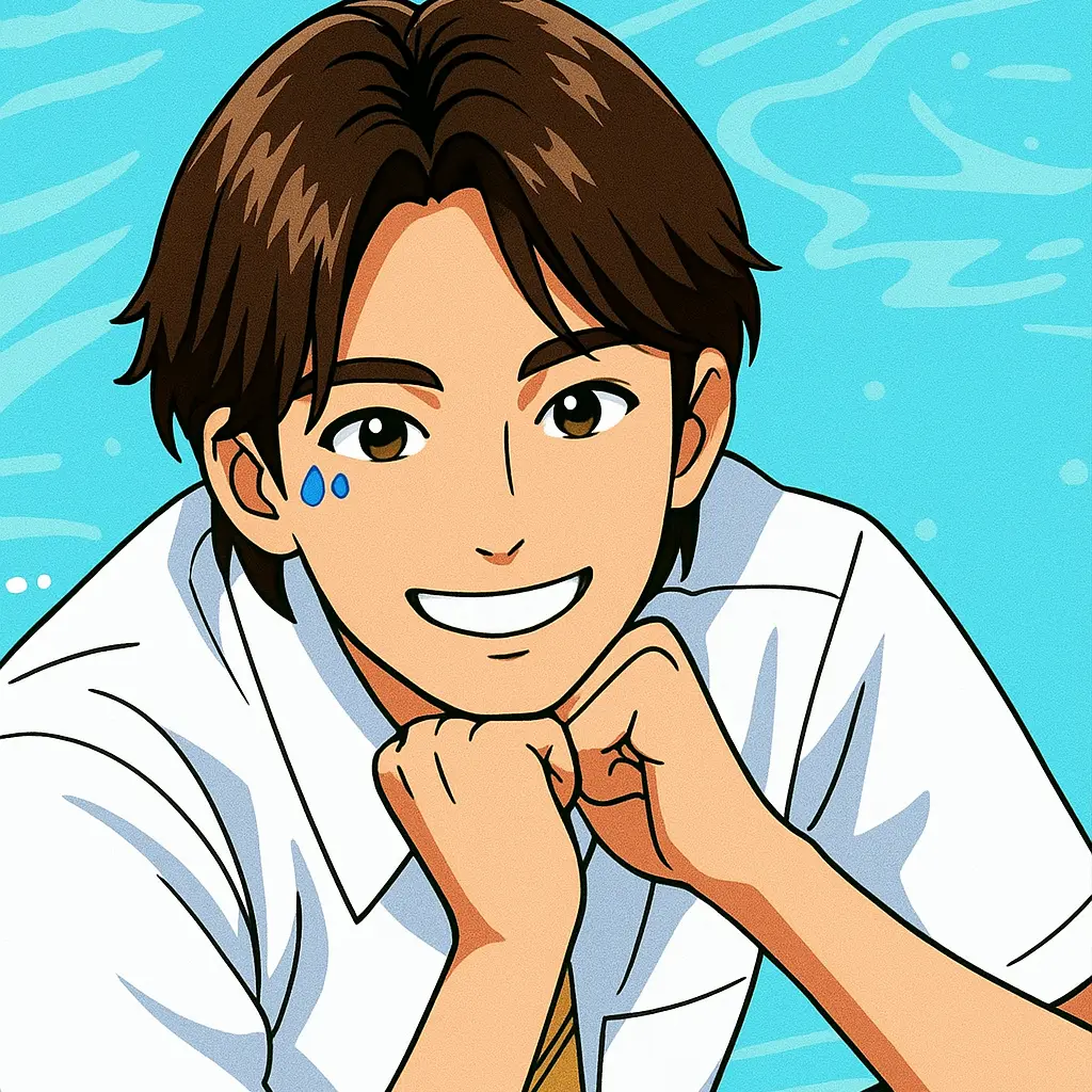 YuaCyan의 内田きんごくん