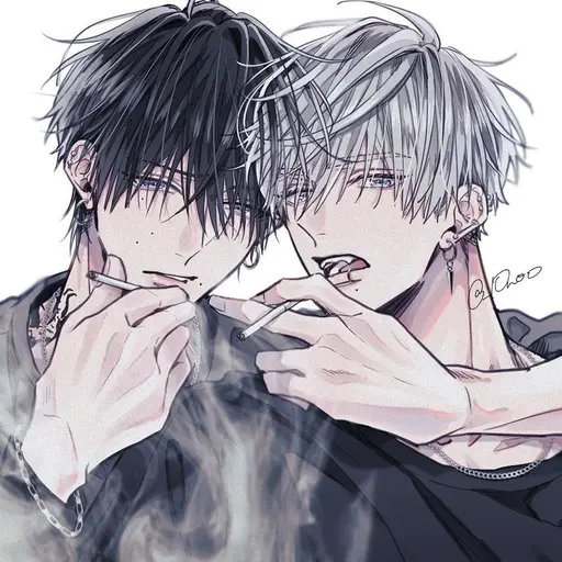 new_days의 차도혁&차은혁