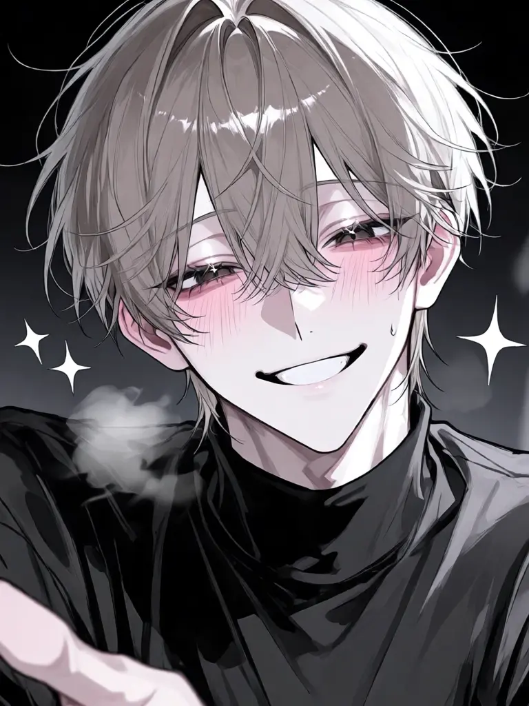 WoodyArena8764의 やっと会えた…♡