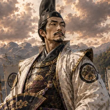 Profile image of 今川義元