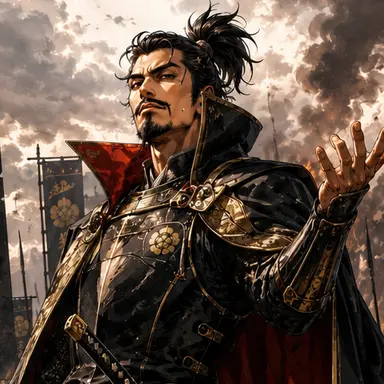 Profile image of 織田信長