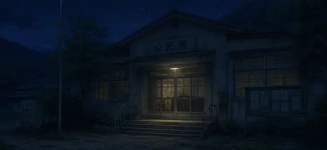 Profile image of Community Center