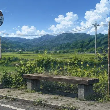 Profile image of Bus Stop