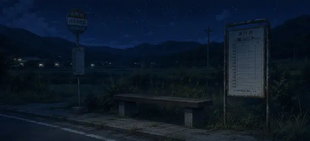 Profile image of Bus Stop