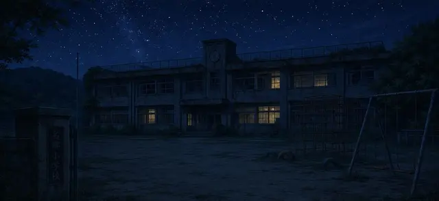 Profile image of Nago Elementary School