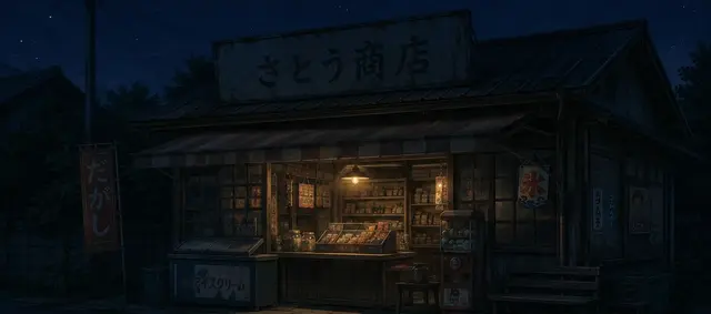 Profile image of Sato Shop