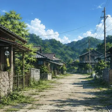 Profile image of Settlement