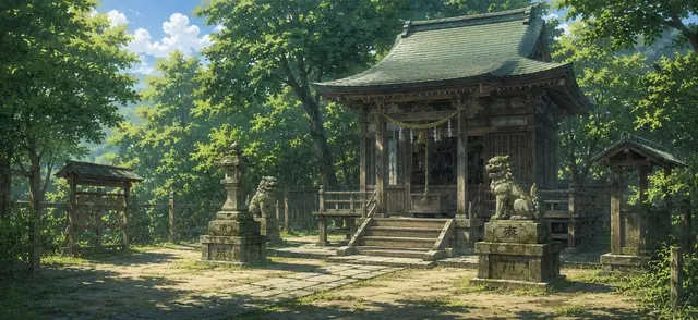 Profile image of Mount Oboro