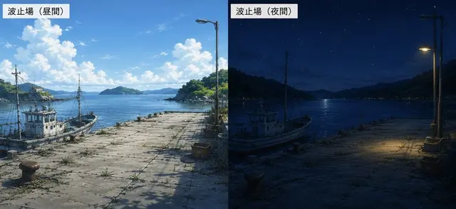 Profile image of 河川敷・波止場